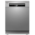 Toshiba Dishwasher, S-1,14 Place,3Basket (open Box Like New)