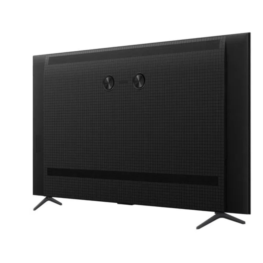 TCL Mini LED C6K Series 139 cm (55 Inch) 4K Ultra HD LED Google TV -55C6KS