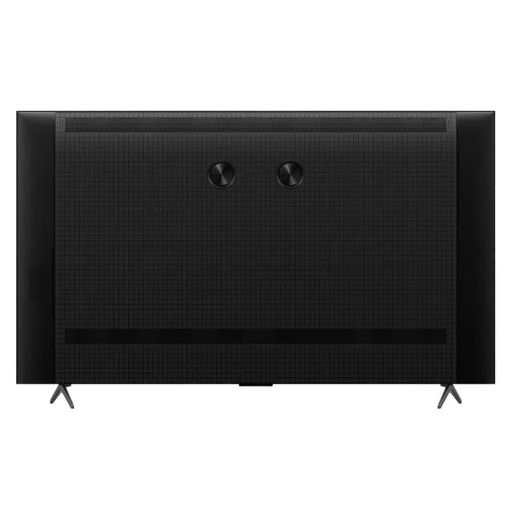 TCL Mini LED C6K Series 139 cm (55 Inch) 4K Ultra HD LED Google TV -55C6KS