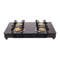 Wonderchef Glory Glass Cooktop 4 Burner