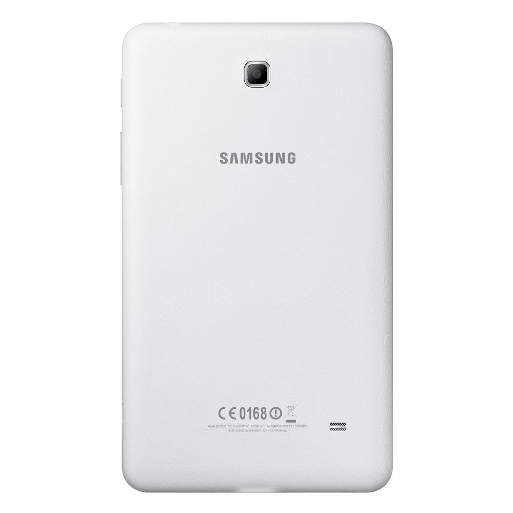 Samsung SM-T231 Tablet (7 inch, 8GB, Wi-Fi+3G+Voice Calling), White