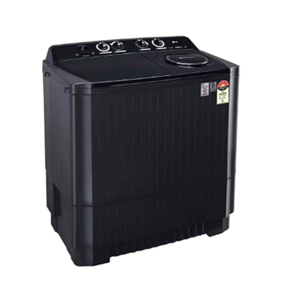 LG 11.5Kg Semi Automatic Top Load Washing Machine,P115ASDAZ