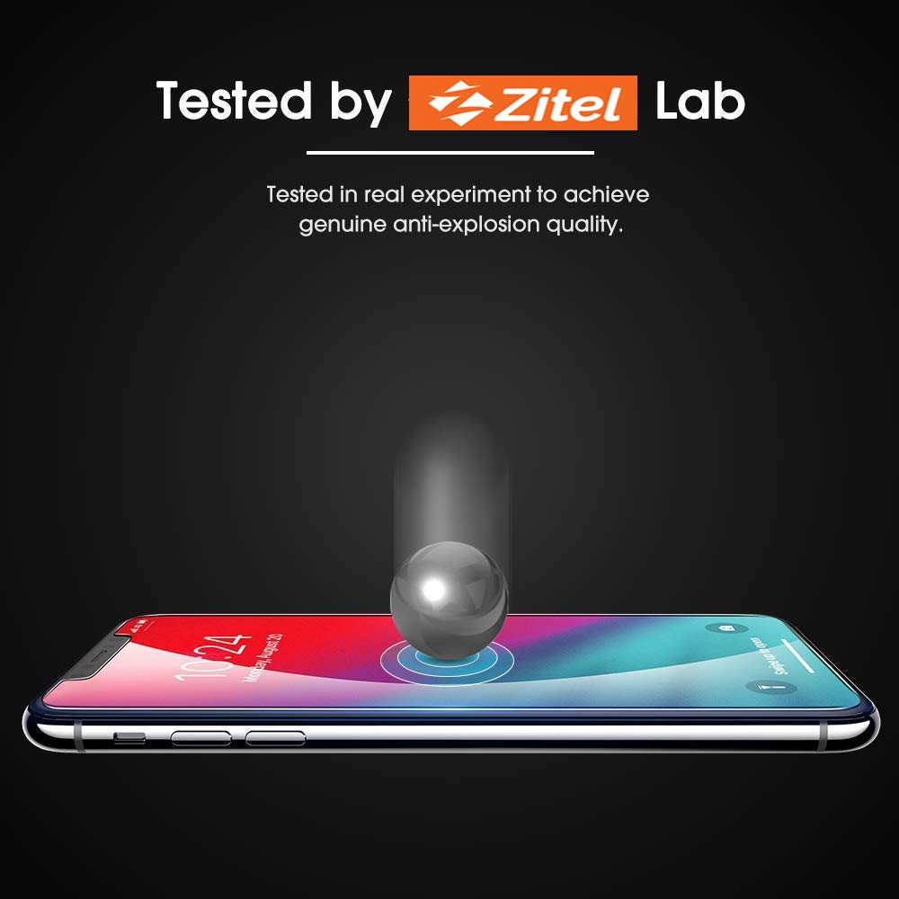 Kushi Screen Protector Samsung A9