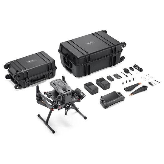 DJI Matrice 350 RTK - M350 RTK