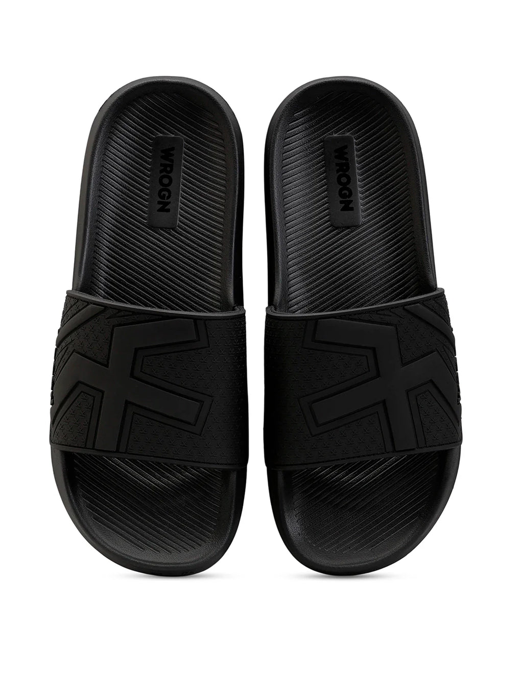 Sliders  |  Carbon Noir