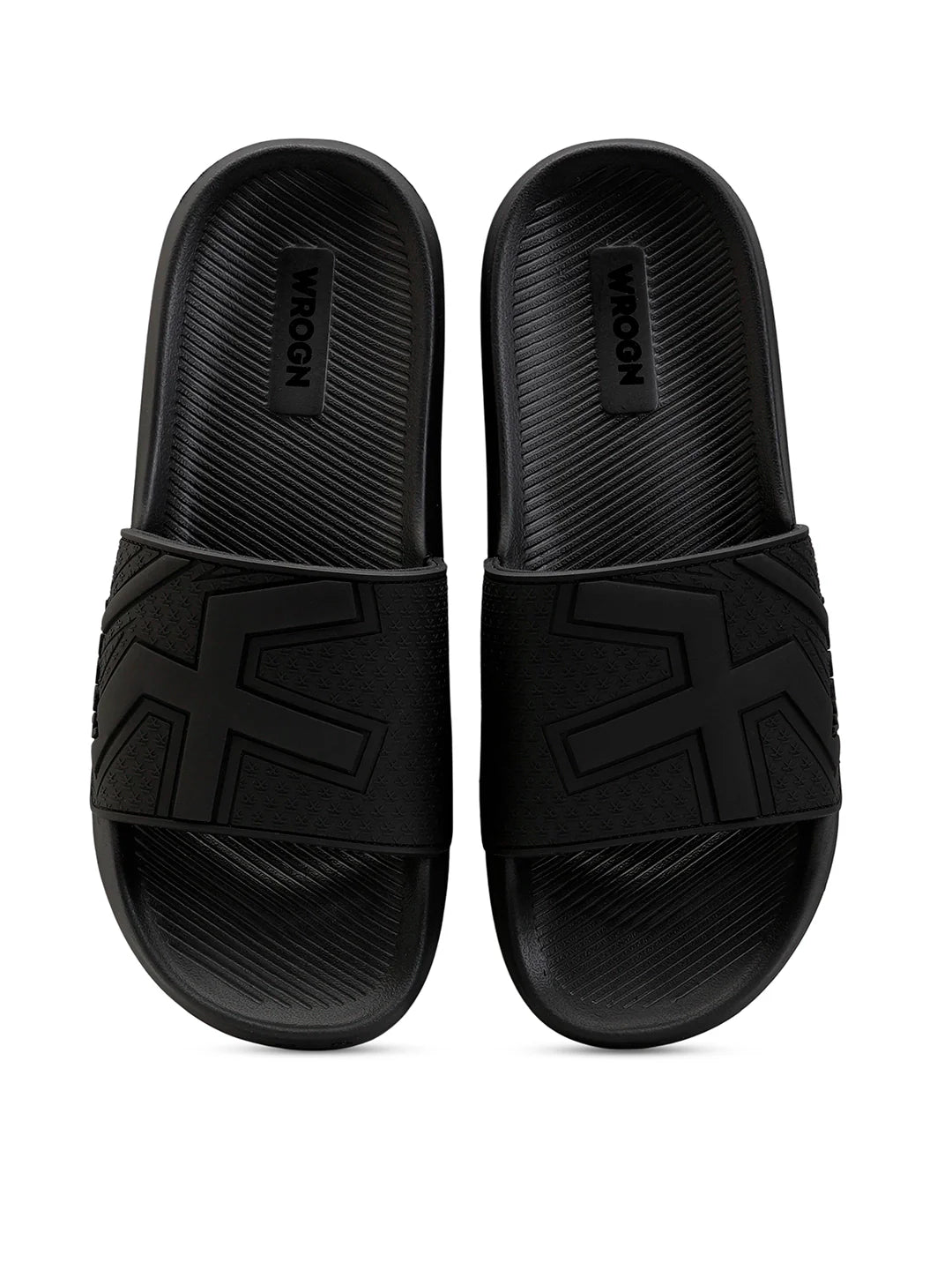 Sliders  |  Carbon Noir