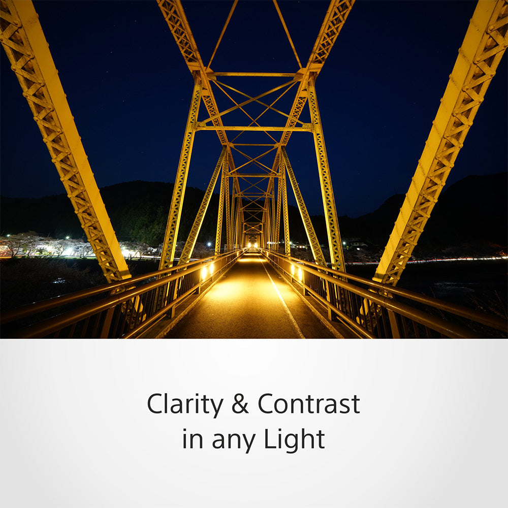 Sony FE 12–24 mm F2.8 GM (SEL1224GM) E-Mount Full-Frame, Ultra-wide-angle Zoom G Master Lens