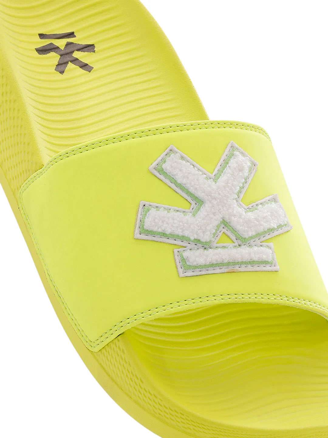 Sliders  |  Neon Coral