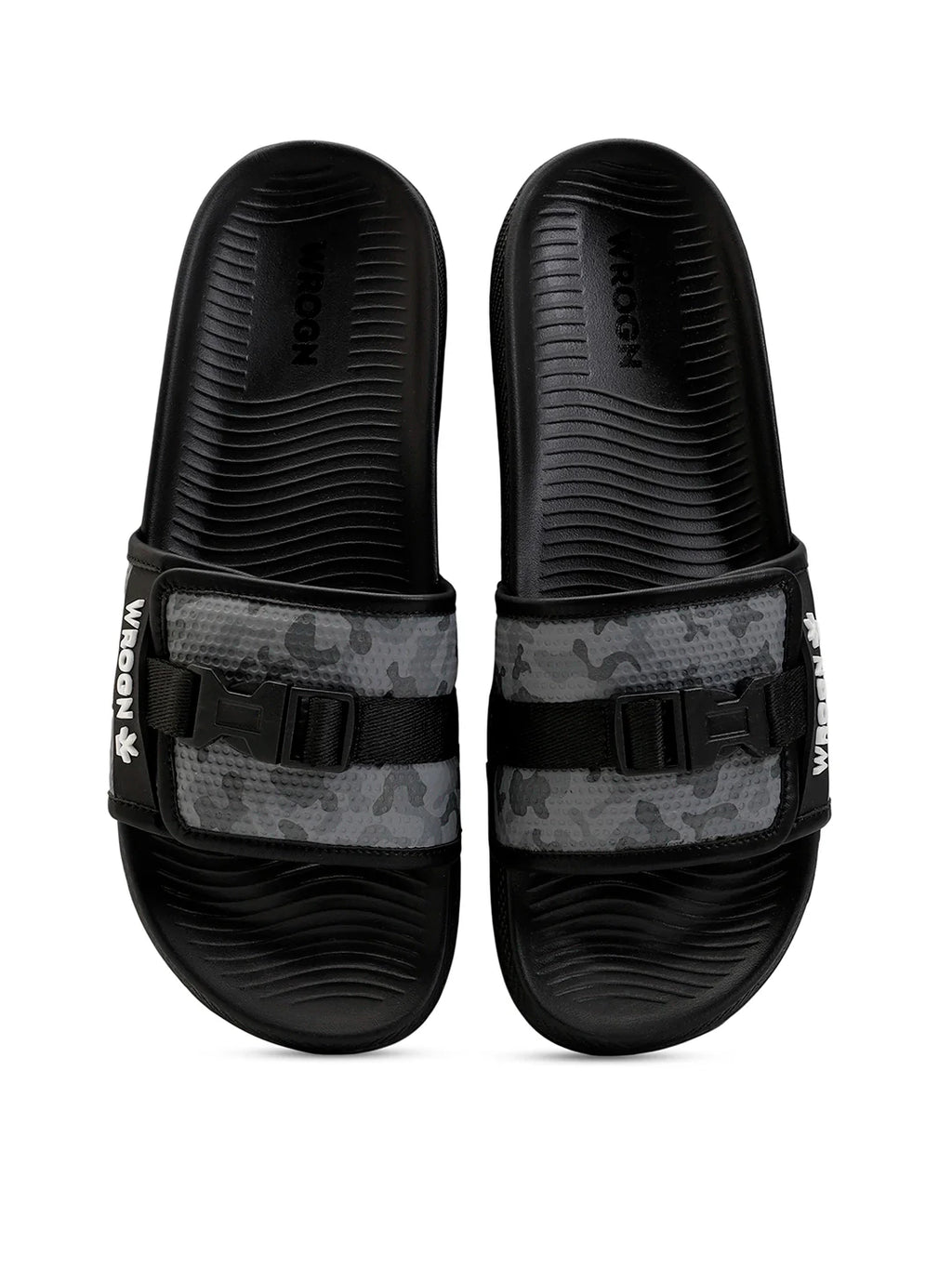Sliders  |  Night Camo