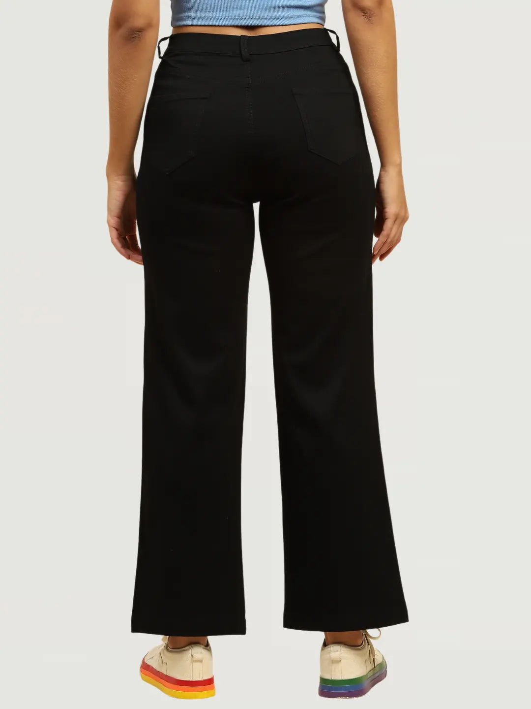 Ultimate Stretchable Loose Fit Trouser