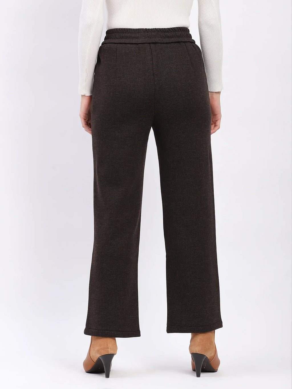 Heavy Fleece-Lined Winter Lower