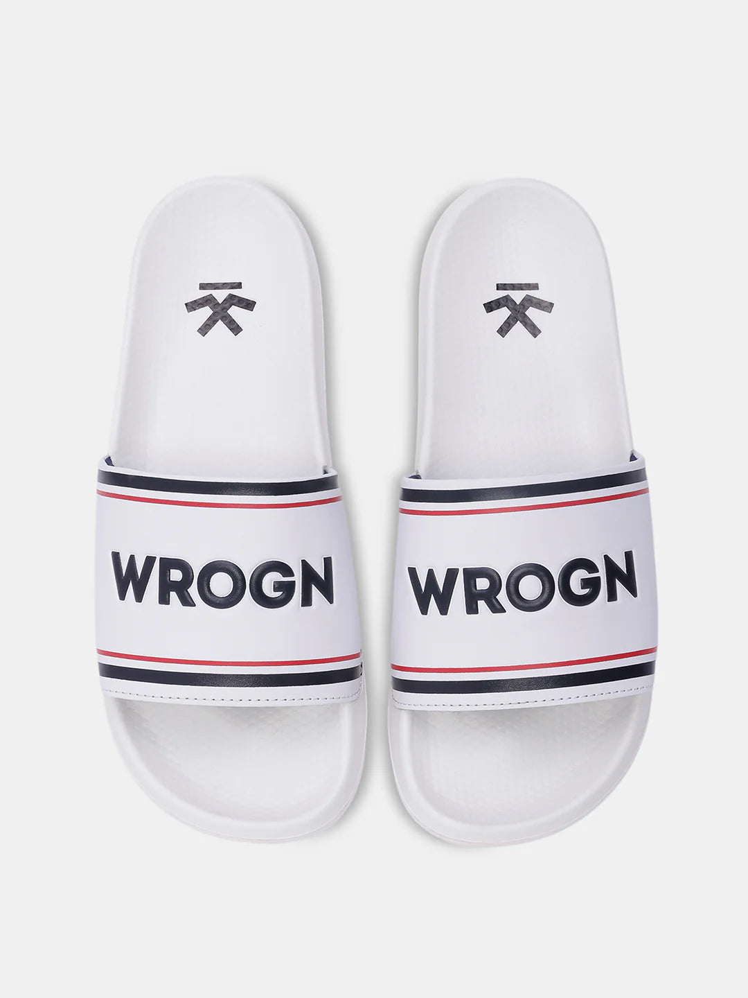 Sliders | WHITE