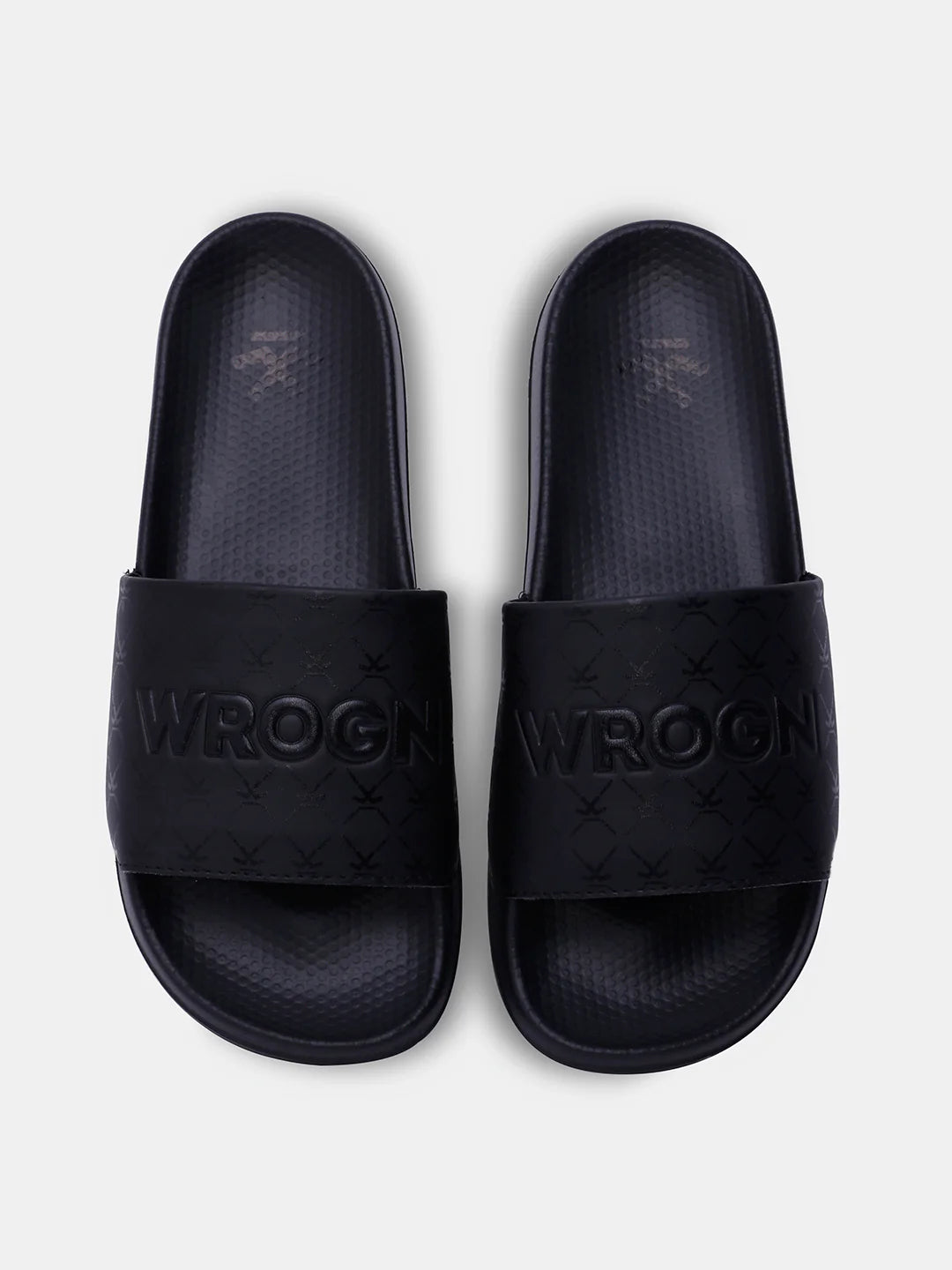 Sliders | BLACK