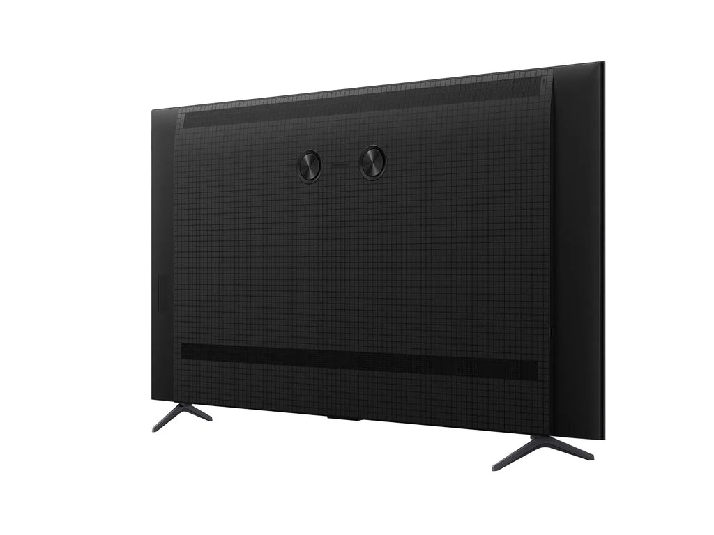 TCL C6K 165.1 cm (65 inch) QD-Mini LED 4K Ultra HD Smart Google TV- 65C6KS
