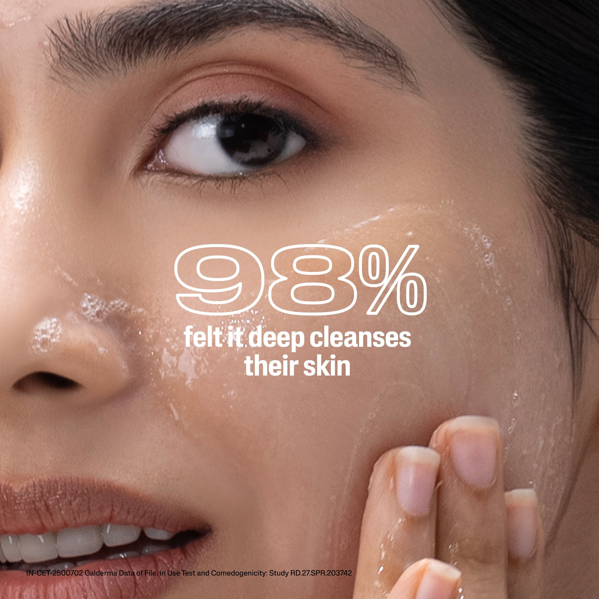 Cetaphil Oily Skin Cleanser 236 ml | Dermat Recommended