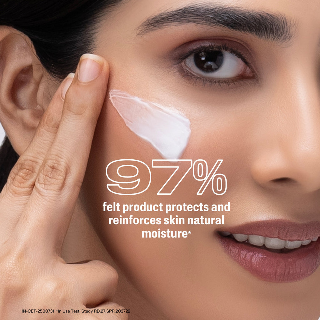 Cetaphil Moisturising Lotion 118 ml | Dermat recommended