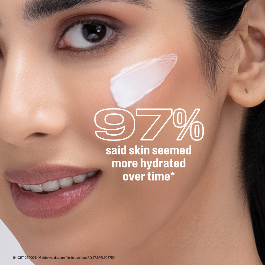 Cetaphil Moisturising Cream 453g for Dry to Normal, Sensitive skin