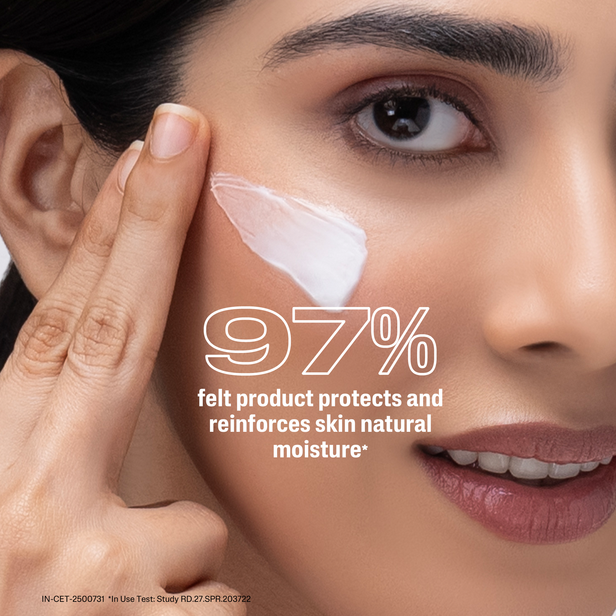 Cetaphil Moisturising Lotion 59 ml | Dermat recommended