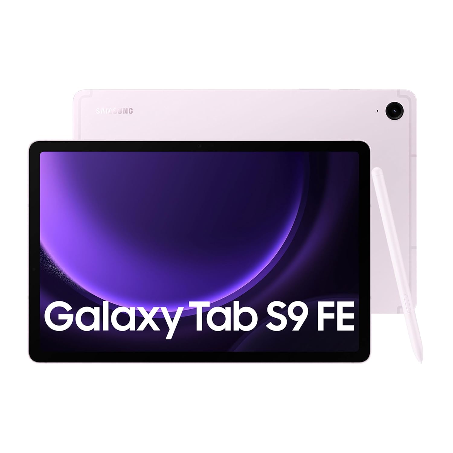 Samsung Galaxy Tab S9 FE 27.69 cm (10.9 inch) Display, RAM 6 GB, ROM 128 GB Expandable, Wi-Fi (CLEARANCE DEAL)