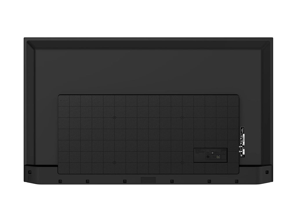 Sony BRAVIA 2 Series 108 cm (43 inches) 4K Ultra HD Smart LED Google TV K-43S20B (Black)