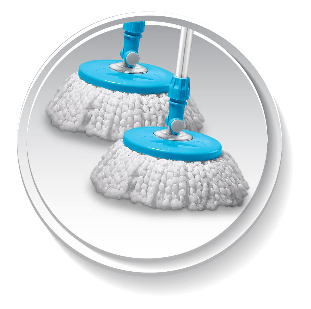 Prestige ALPHA Mop Set