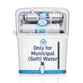 KENT ULTRA STORAGE 8 L UV + UF Water Purifier (Blue)