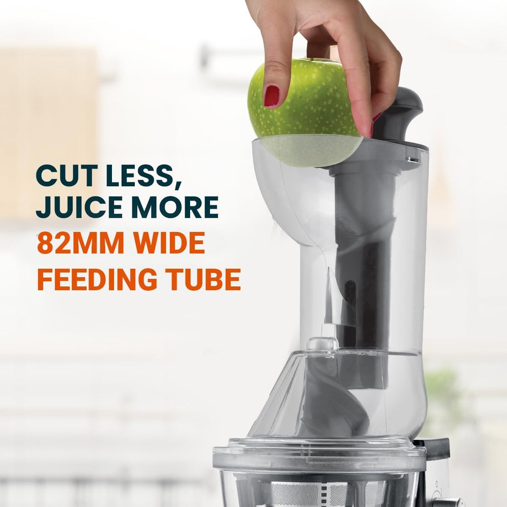 Inalsa Slow Juicer Nutri N Vit