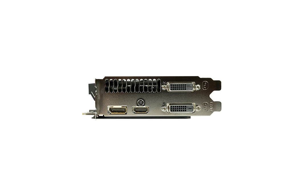 GIGABYTE GeForce GTX 1060 WindForce 3GB Nvidia Graphic Card