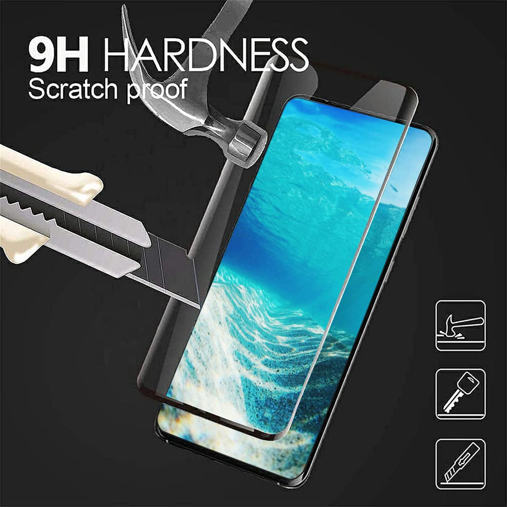 Inbase Temper Glass Sam Note 20 Ultra