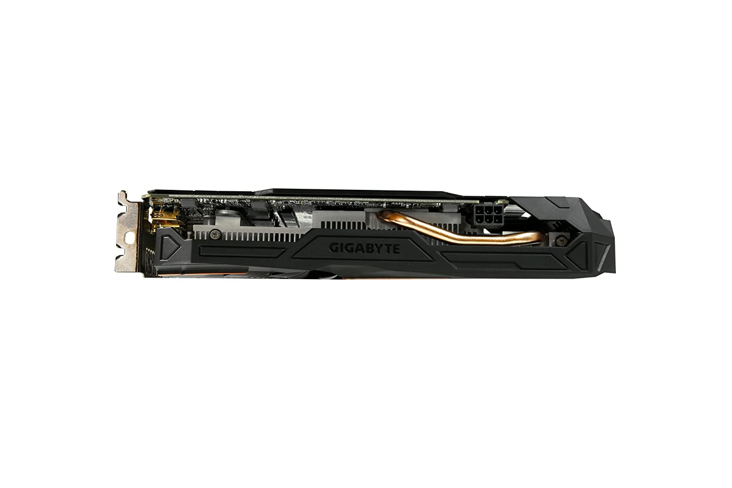 GIGABYTE GeForce GTX 1060 WindForce 3GB Nvidia Graphic Card