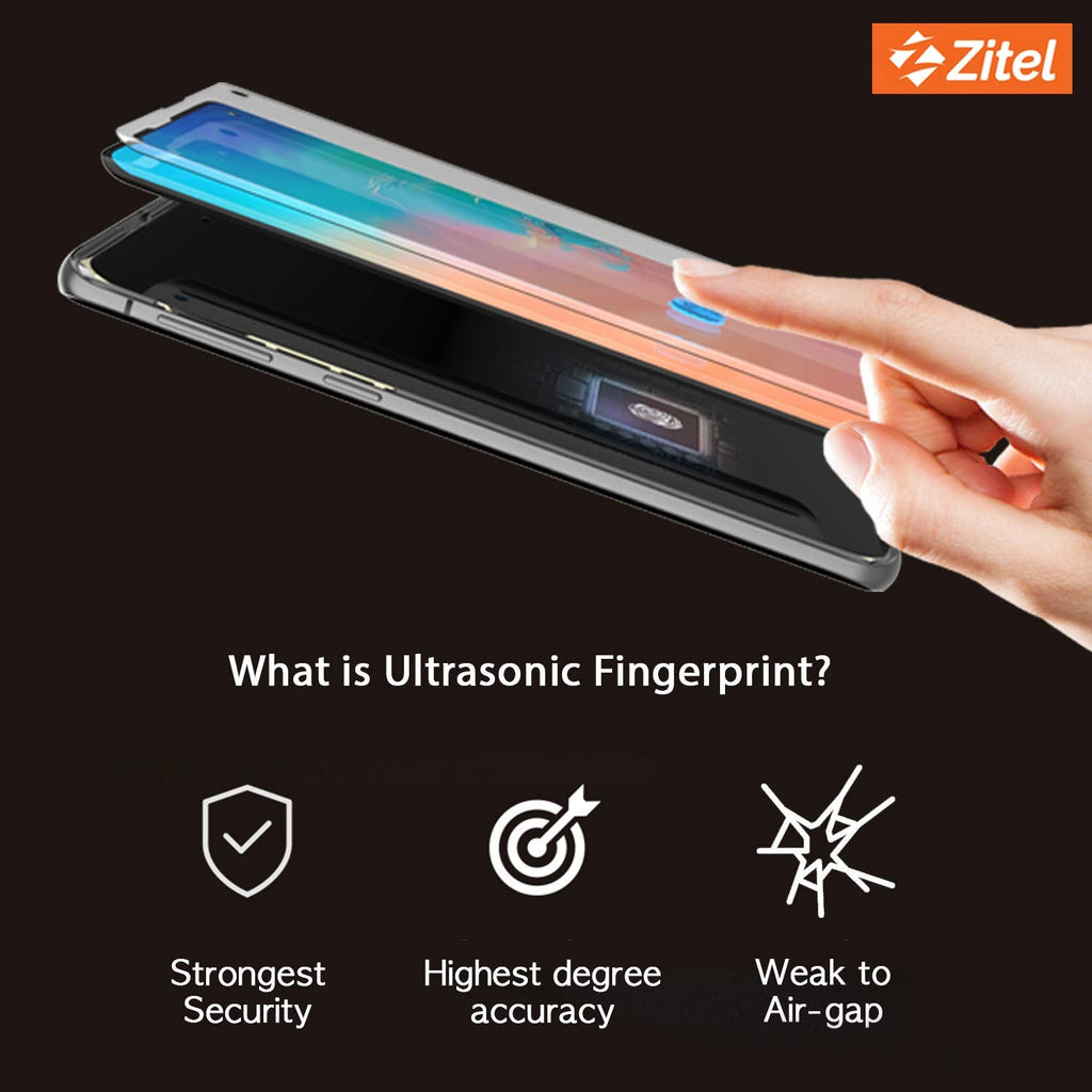 Kushi Screen Protector Samsung A9