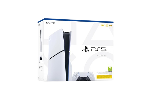 Sony PlayStation 5 Standard Edition