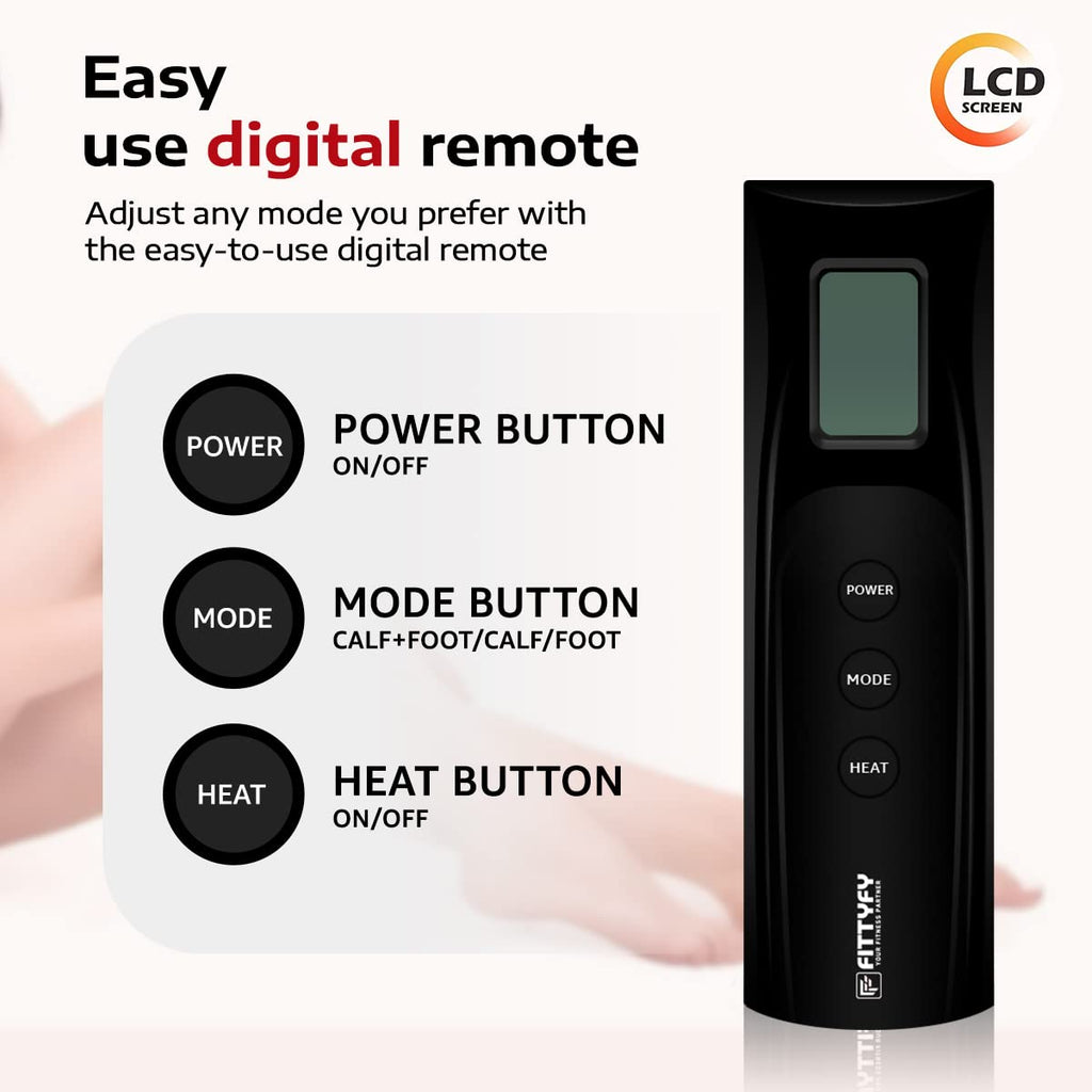 Inalsa Foot Massager FFCM 02
