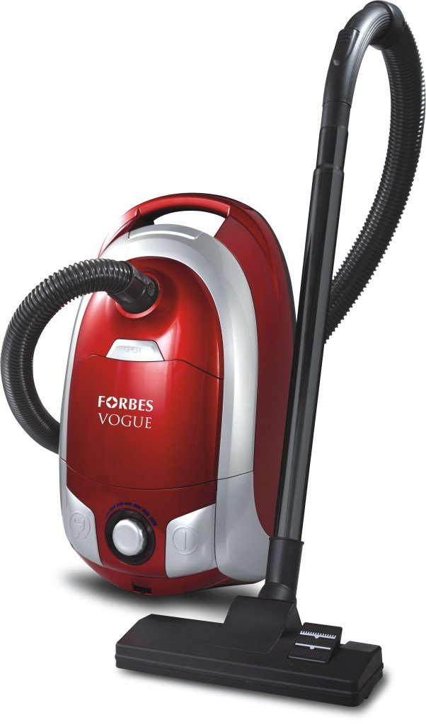 EUREKA VACUUM CLEANER VOGUE Accessories missing
