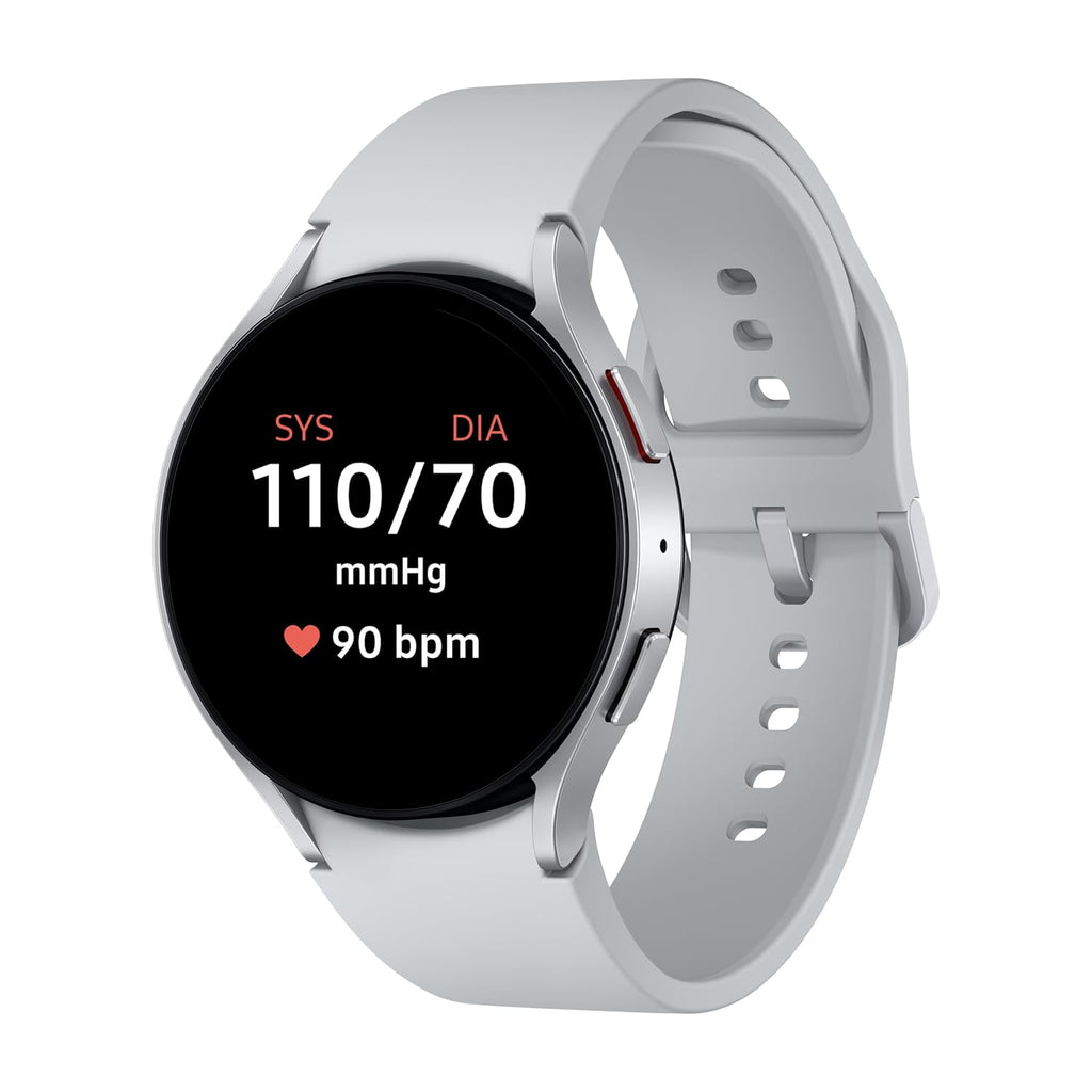 Samsung Galaxy Watch6 GPS (Compatible with Android only) | Introducing BP & ECG Features