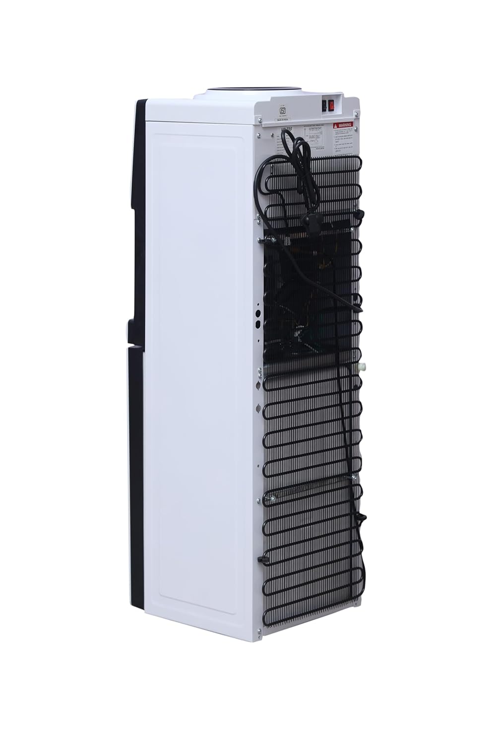 Voltas Water Dispenser Floor Mounted-Minimagic Spring F