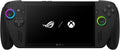 ASUS ROG XBOX Ally X , AMD Ryzen AI Z2 Extreme Processor,24GB RAM, 1TB SSD,7"/17.8cm, FHD,Touchscreen,120Hz, 500 nits,Win 11 Home, Black,715g,RC73XA-NH016W,AMD Radeon Graphics,Gaming Handheld PC