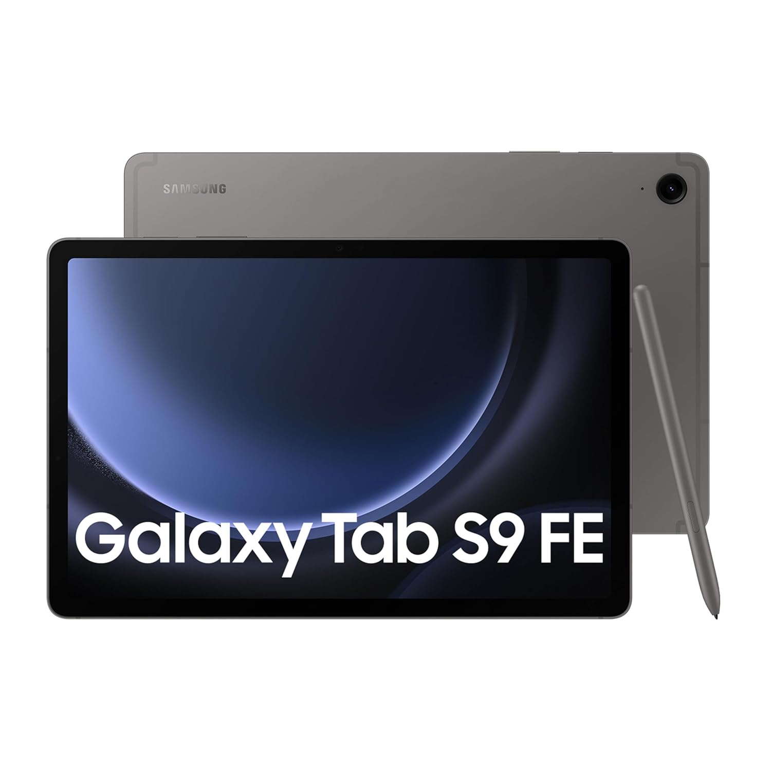 Samsung Galaxy Tab S9 FE 27.69 cm (10.9 inch) Display, RAM 6 GB, ROM 128 GB Expandable, Wi-Fi (CLEARANCE DEAL)