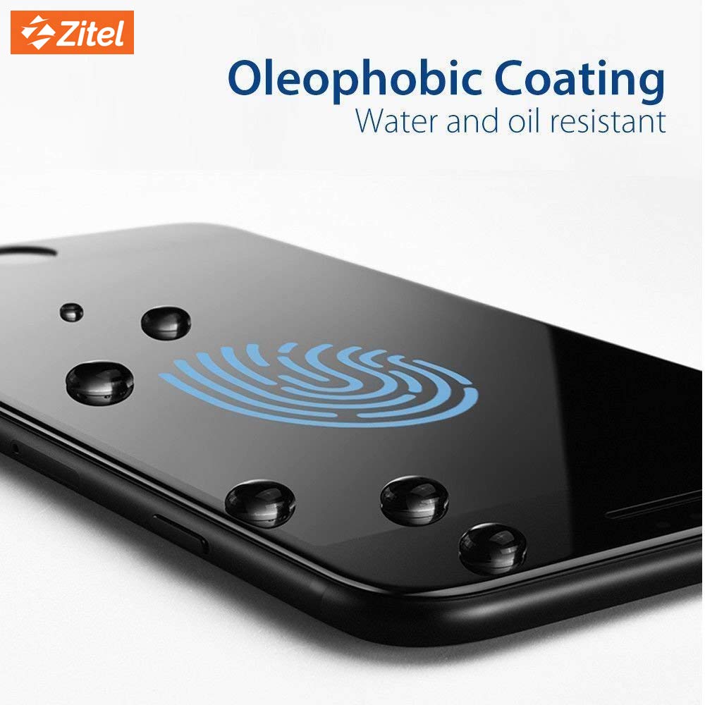 Kushi Screen Protector Samsung A9