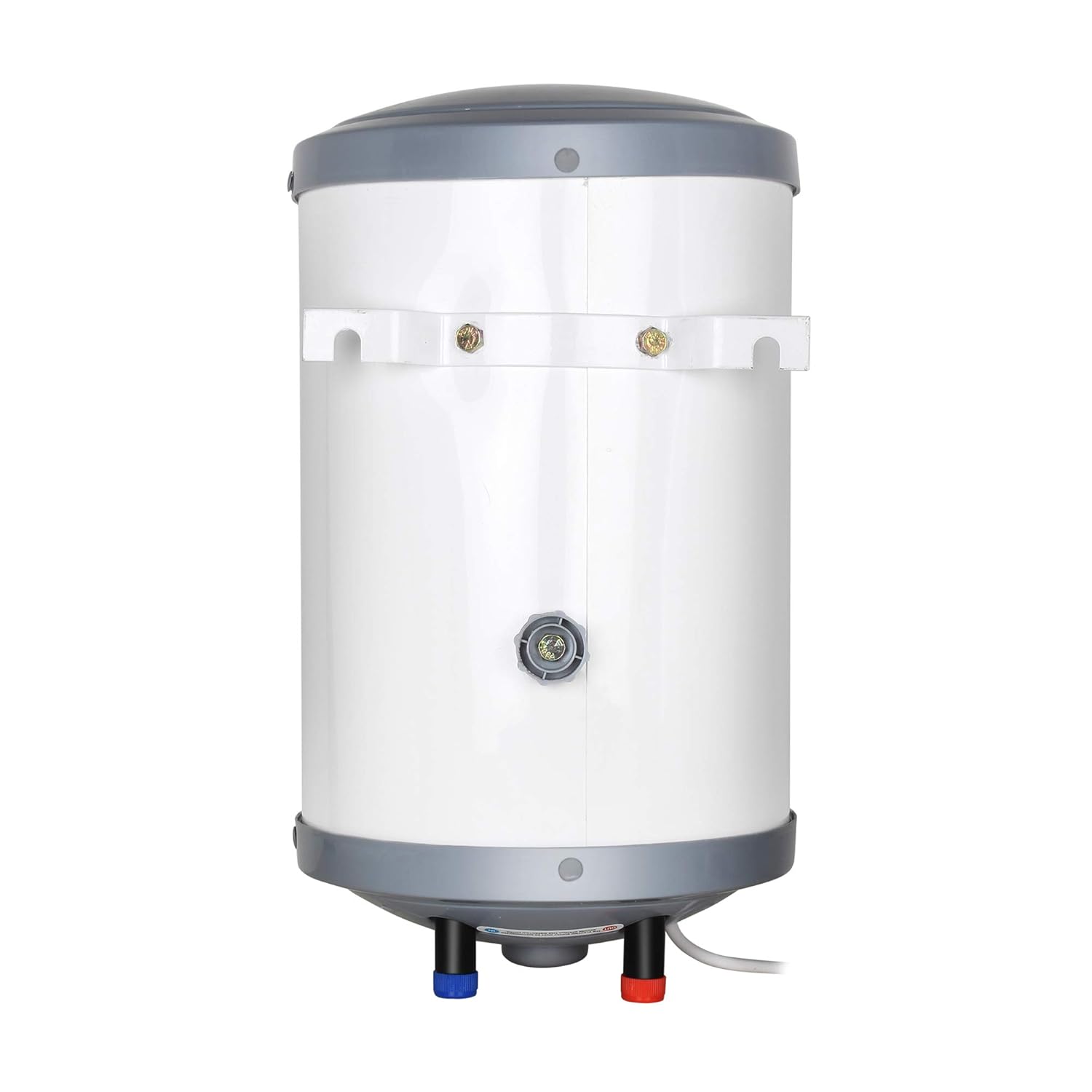 Faber 15Ltr Storage Water Heater (FWG Vulcan 15V), 5 Star (White, 15L)