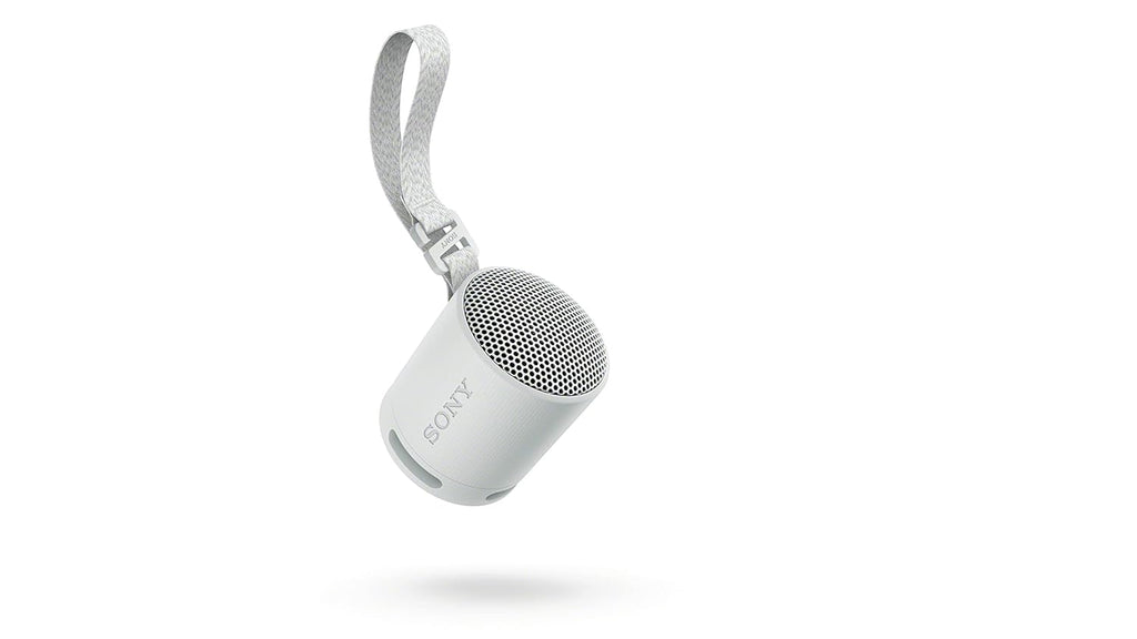 Sony SRS-XB100 Wireless Bluetooth Portable Lightweight Super-Compact Travel Speaker