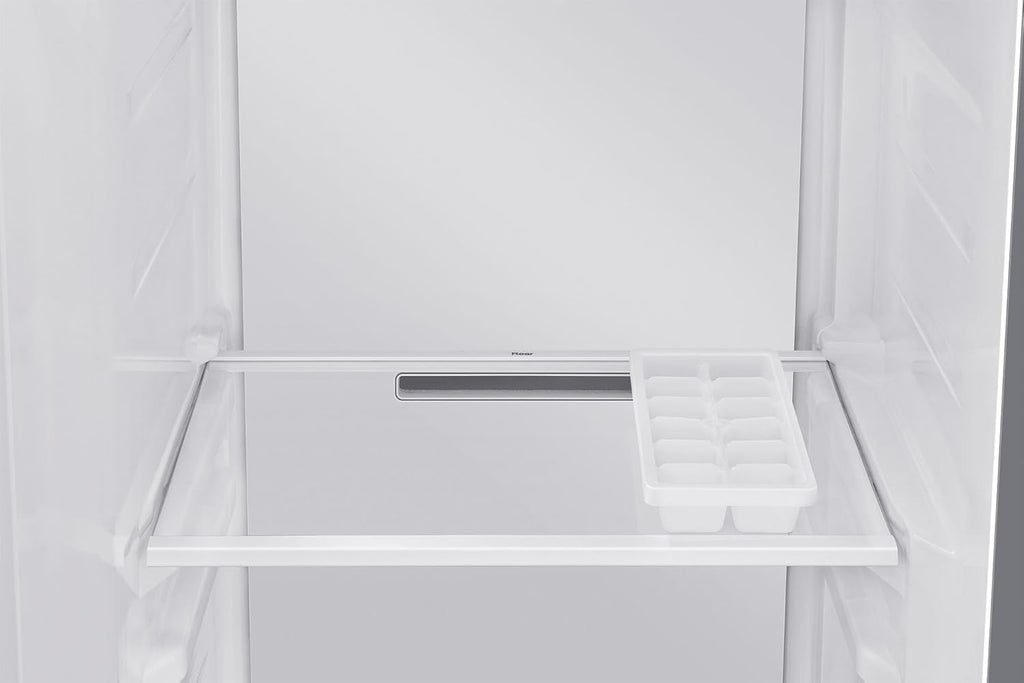 Samsung 653 L, 3 Star, Frost Free, Double Door, Convertible 5-in-1 Digital Inverter, Side By Side AI Enabled Smart Refrigerator with WiFi (RS76CG8003B1HL, Black Matt)