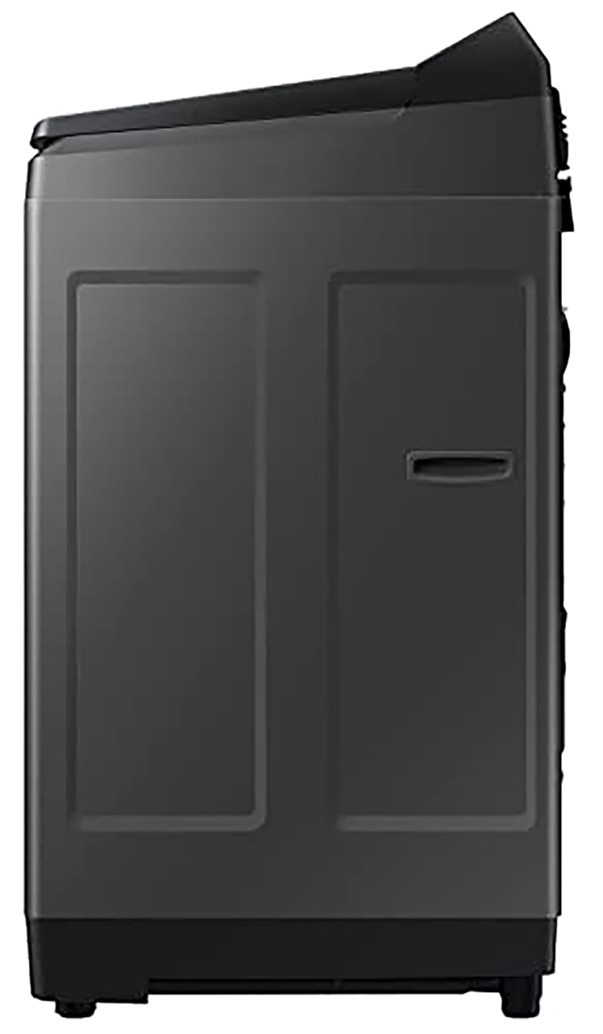 Samsung 9 kg, 5 star, Eco Bubble Technology, Wi-Fi, Soft Closing Door, Fully-Automatic Top Load Washing Machine (WA90BG4542BDTL, Versailles Gray)