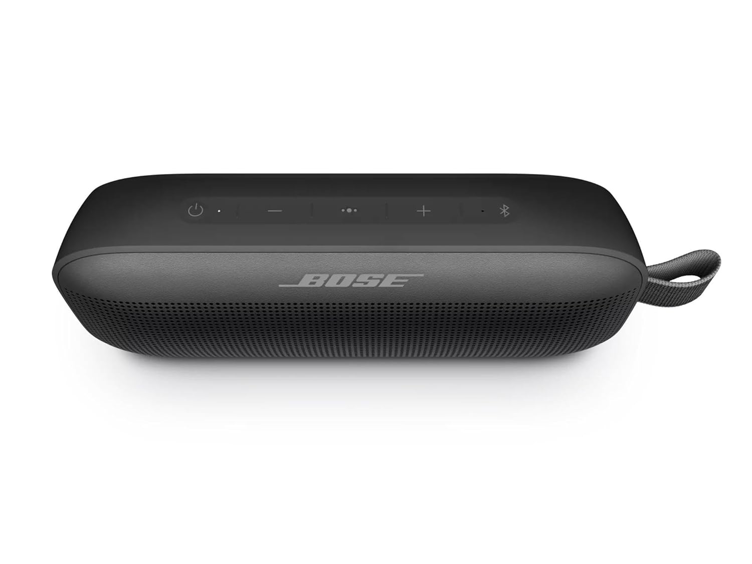 Bose SoundLink Flex Bluetooth Portable Speaker, Wireless Waterproof Speaker for Outdoor Travel
