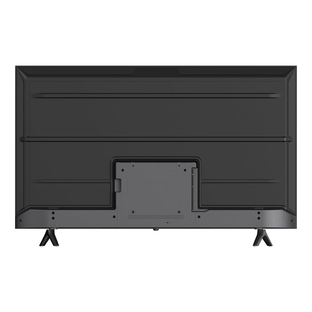 Salora 127 CM (50 INCHES) QLED 4K Ultra HD Smart Google TV, SLV-3505 GTV (Black) Brand New Seal Packed