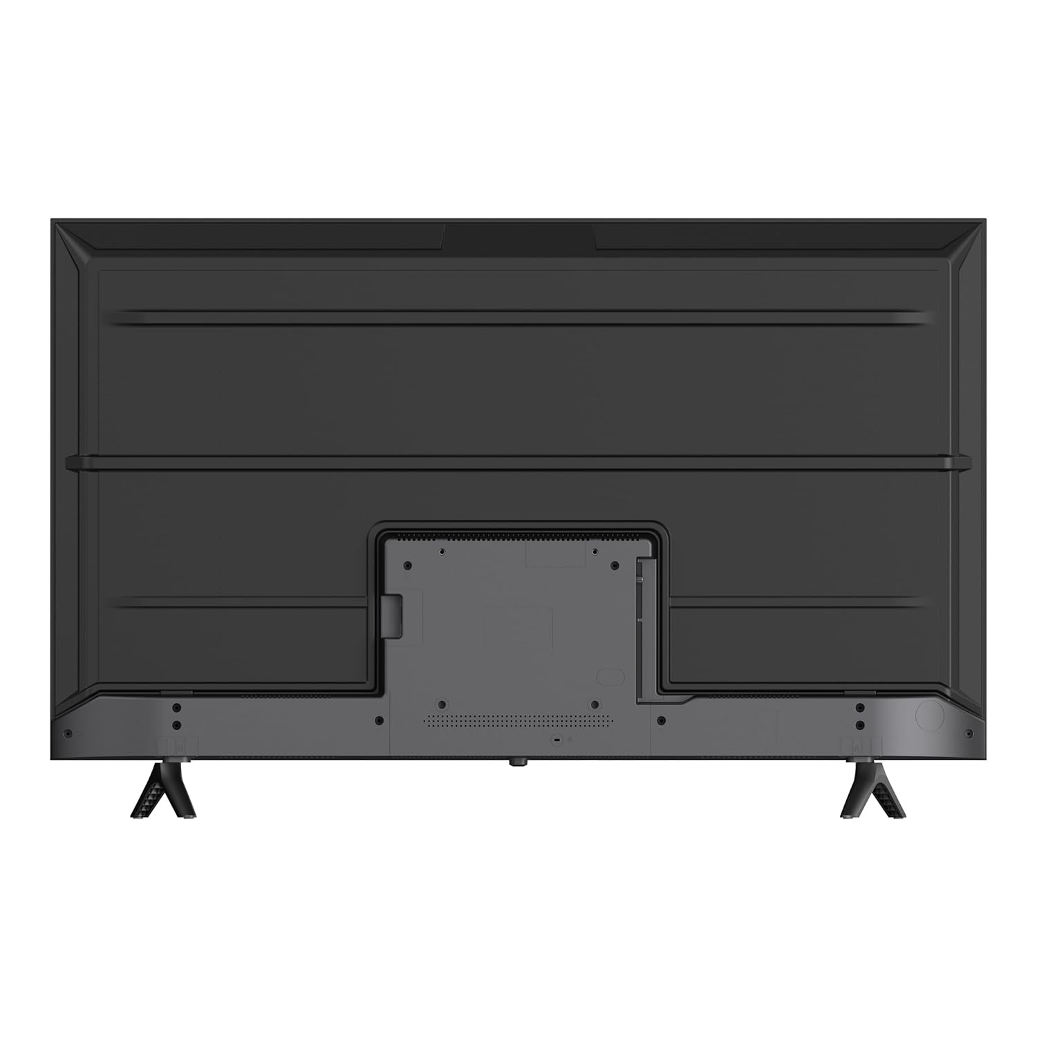 Salora 127 CM (50 INCHES) QLED 4K Ultra HD Smart Google TV, SLV-3505 GTV (Black) Brand New Seal Packed