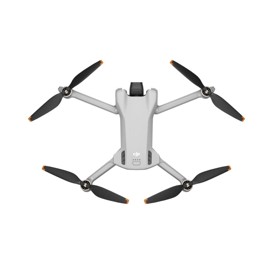 DJI Mini 3 Fly More Combo Drone Camera with RC