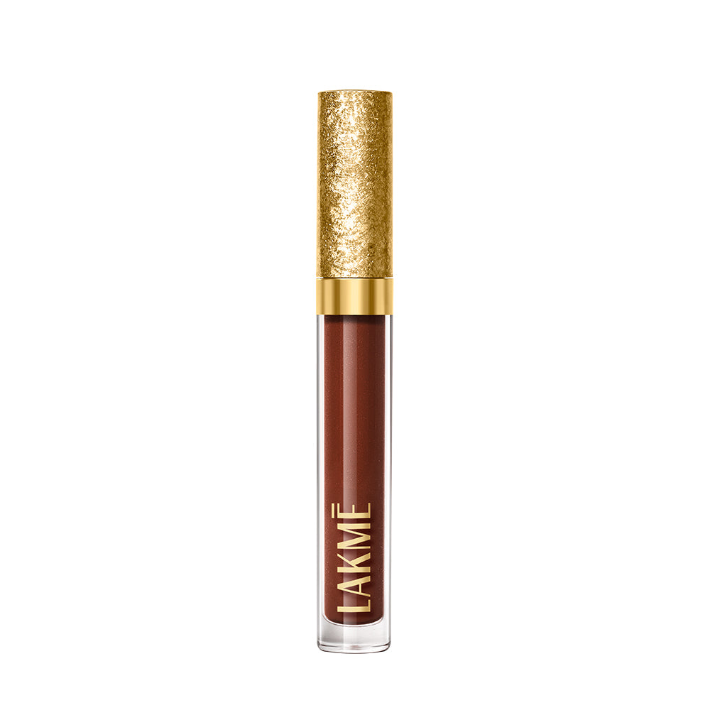 Lakmē Be-Jewel Shimmer Lip Liquid