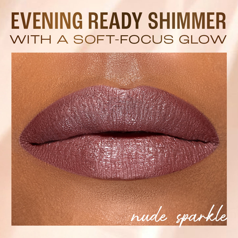 Lakmē Be-Jewel Shimmer Lip Liquid