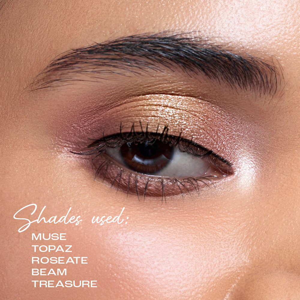 Lakmē Be-jewel Multichrome Eyeshadow